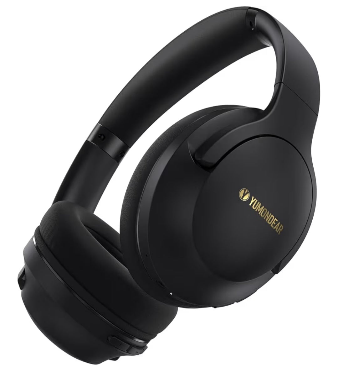 Retail $15 Yumondear Wireless Headphones