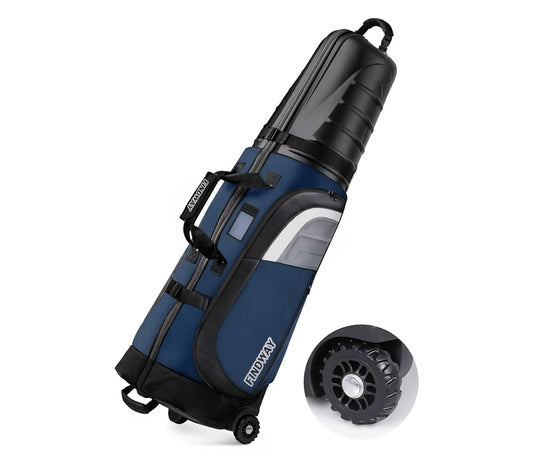 Retail $140 Golf club Travel Bag