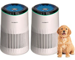 Air purifier, retail $85