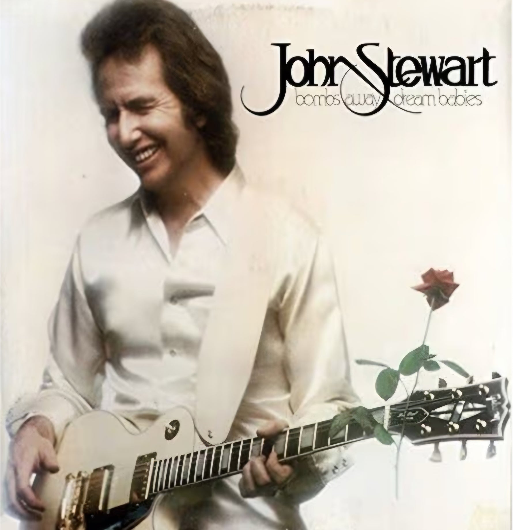 Retail $80 John Stewart Vinyl