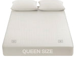 Retail $50 LuxeCraft Queen Size Grounding Sheet