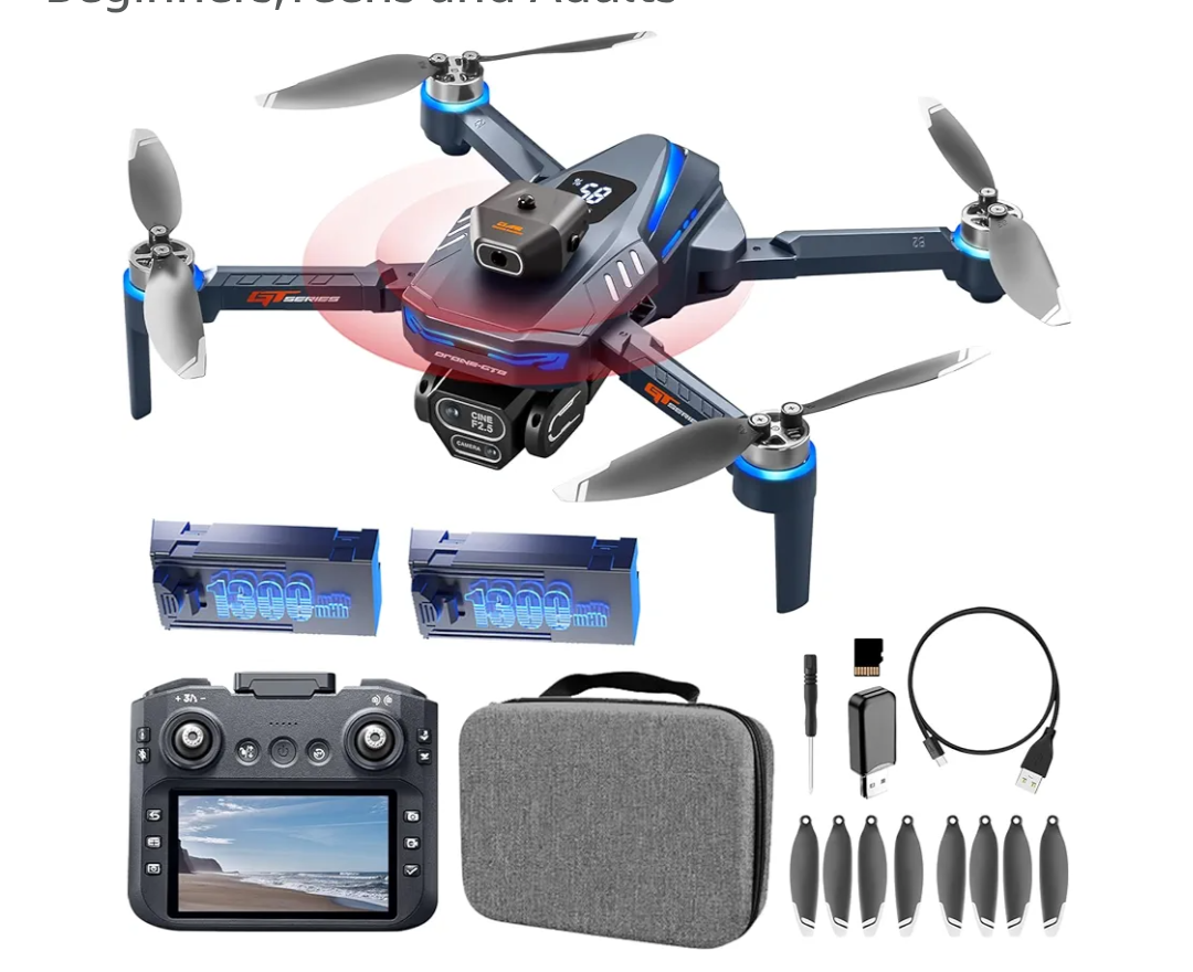 AXNEN Mini Drone Retail $80