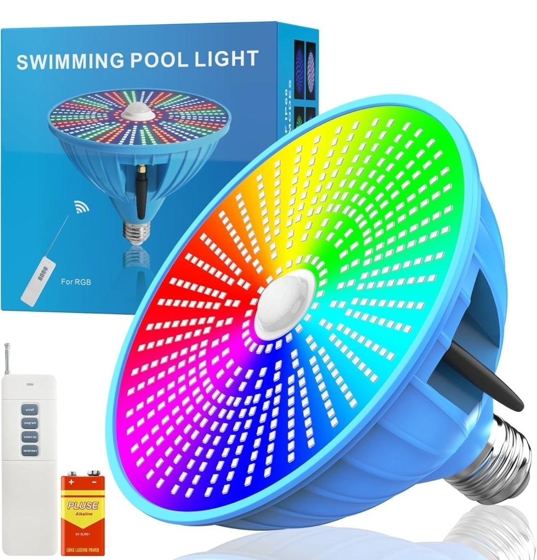 Pool Light Retail $110