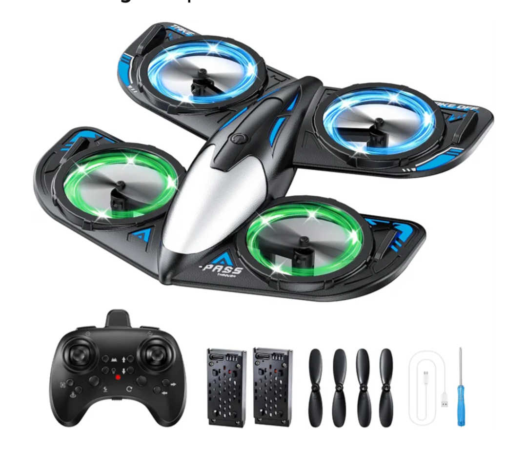 Kids Drone for Beginners