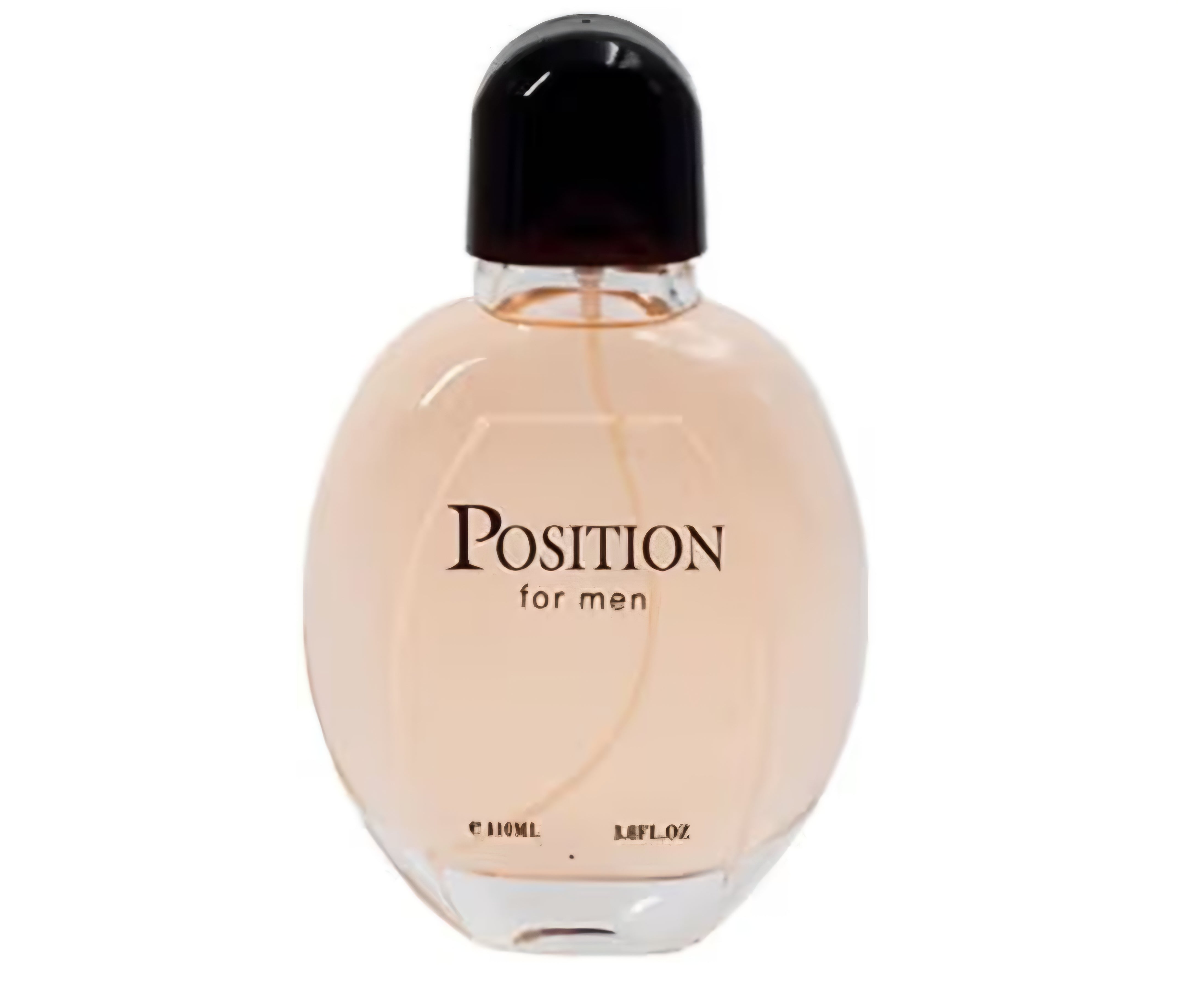 Position for Men Cologne