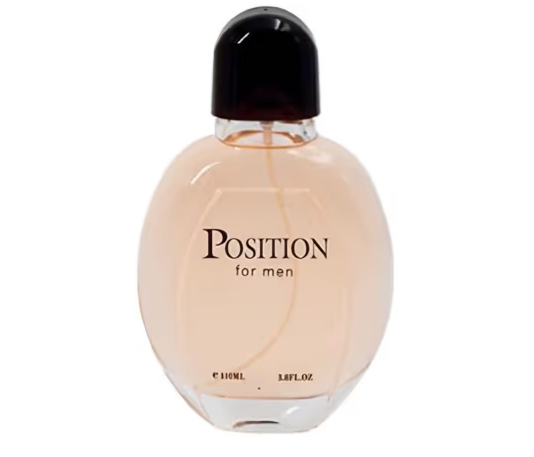 Position for Men Cologne