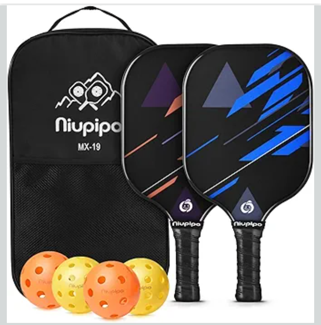 PickleBall Set (2)