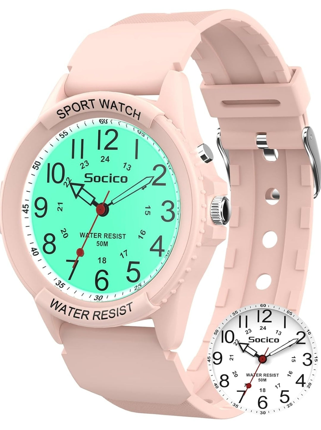 Sport Watch Retail $20