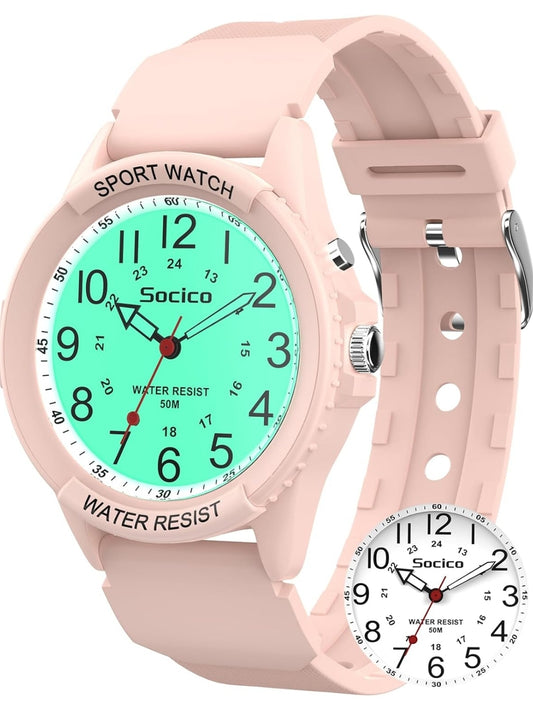 Sport Watch Retail $20