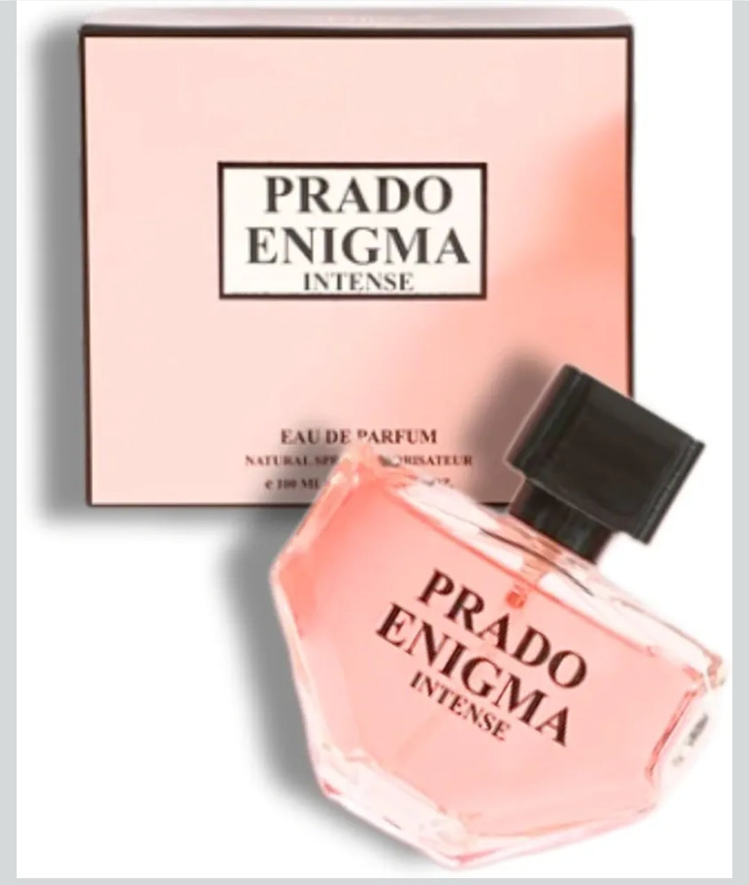 Prado Enigma 3.4fl.oz.
