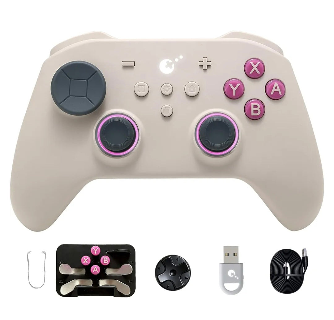 Retail $60 GuliKit TT Pro Controller