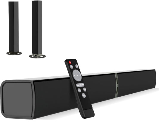 Retail $70 Soundbar Speaker