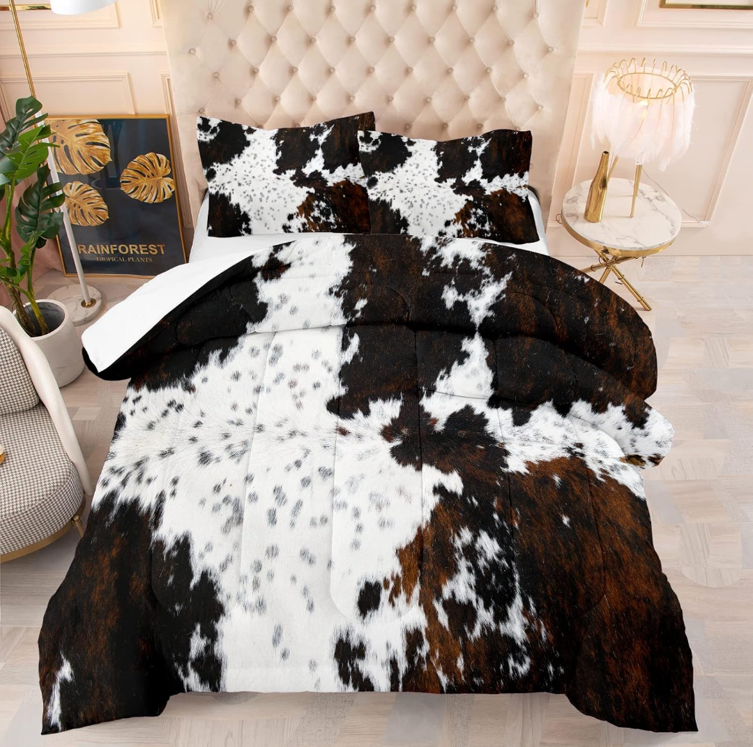 Comforter Set(Twin) Retail $38