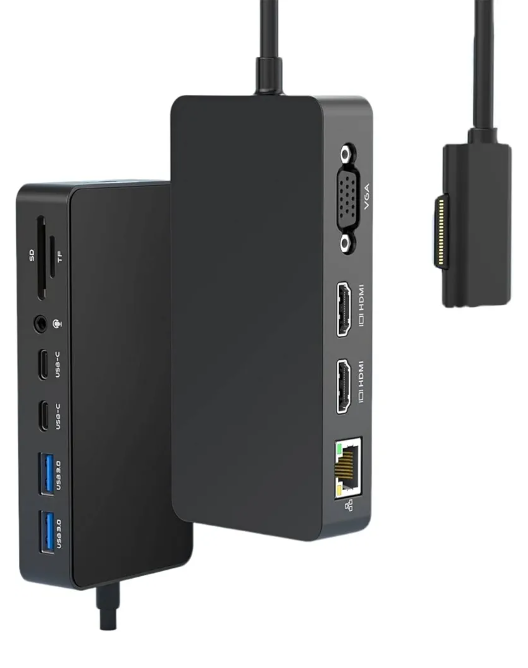 Expansion Dock Retail $149