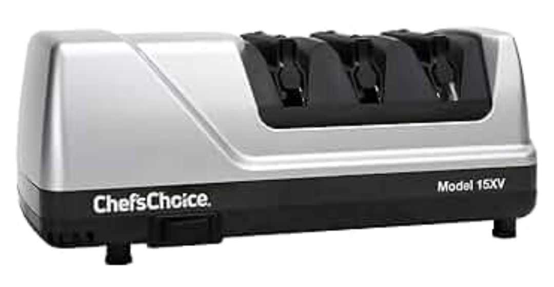 Electric Knife Sharpener Retail $165