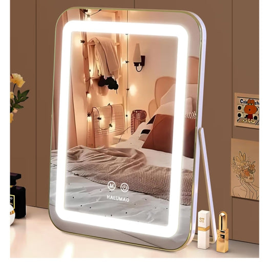 Retail $44 Makeup Mirror