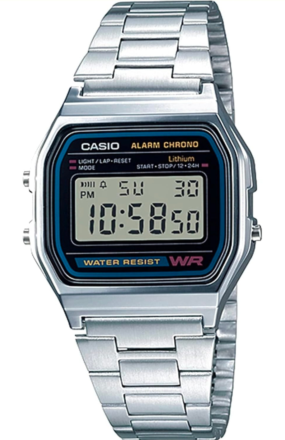 Casio Watch