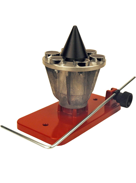 Wall Mount Blade Balancer Retail $93