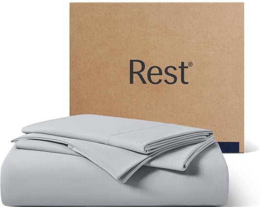 Rest Full Bedsheets Retail $200