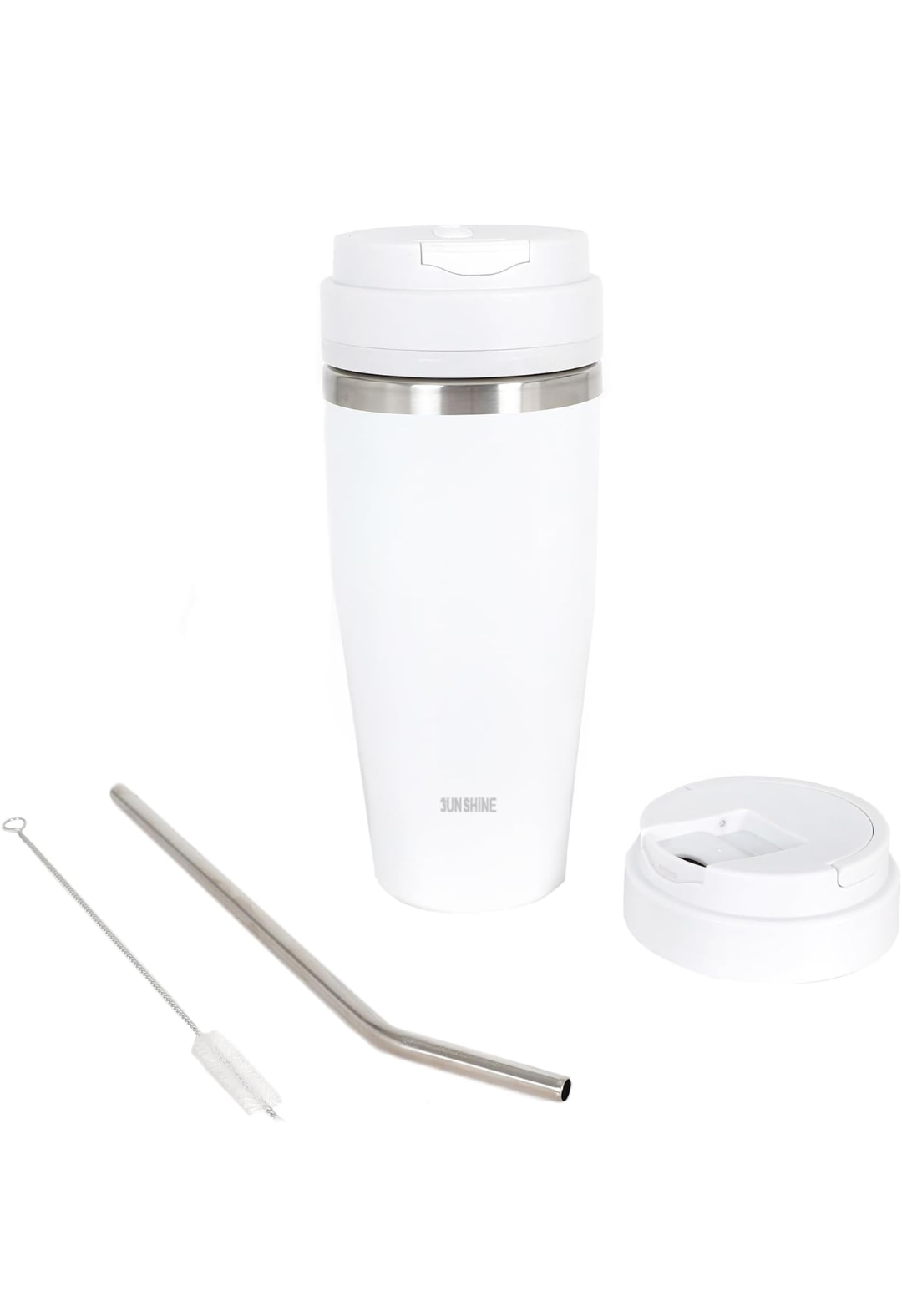 2in1 Portable Blender Retail $30