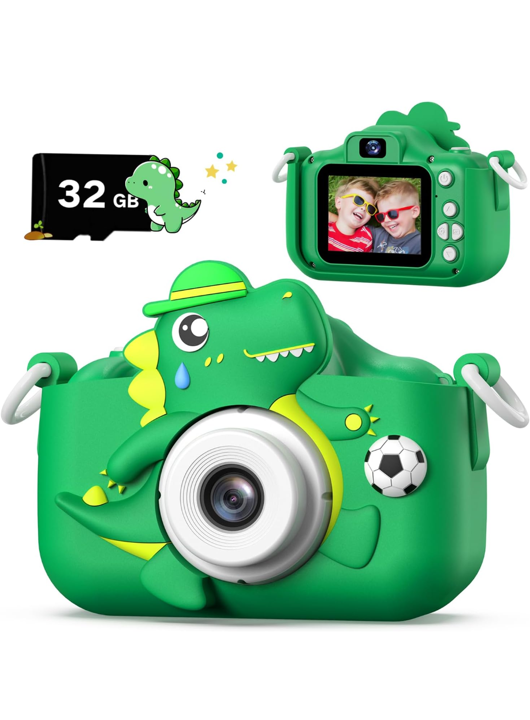 Kids Digital Camera