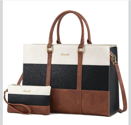 LOVEVOOK Purse&TravelBag Retail $60