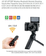 Shooting Grip with Wireless Remote Retail $60