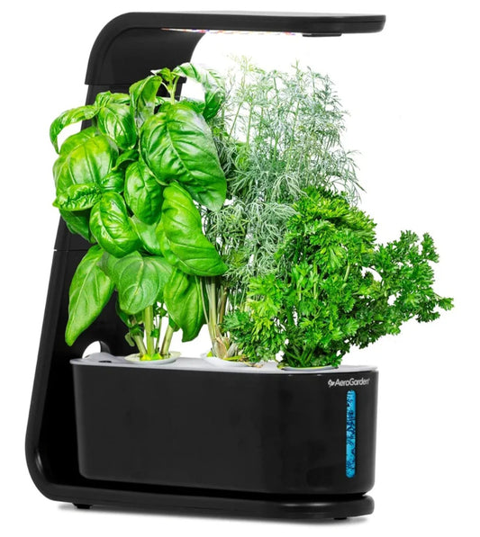 Retail $66 Aero Garden 3pods