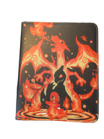 Pokemon Card Book Retail $28