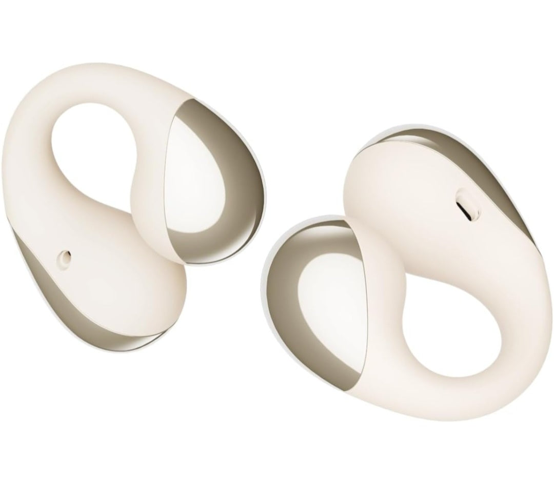 Retail $60 PearlClip Pro Earbuds
