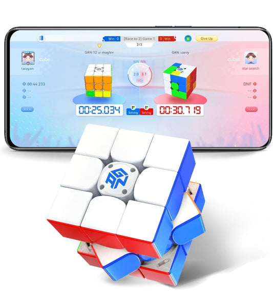 Smart Cube Retail $130