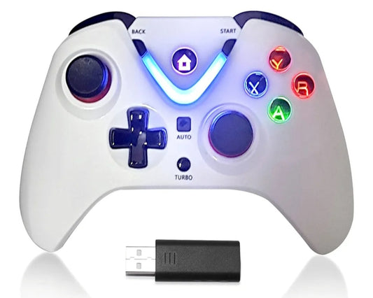 Retail $40 Game Controller