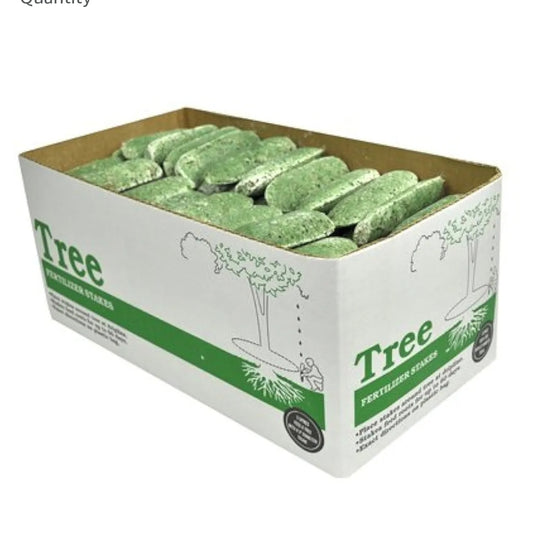 Fertilizer Steaks(160pc) Retail $96