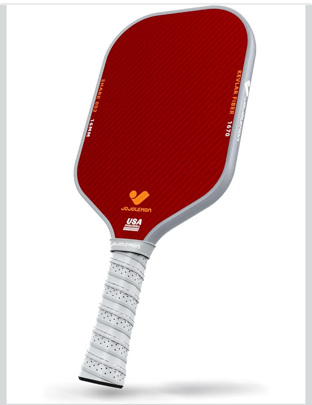 JOJOLEMON Pickleball Paddle