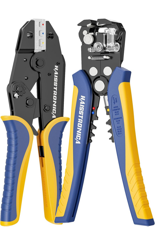 Wire Crimper Retail $30