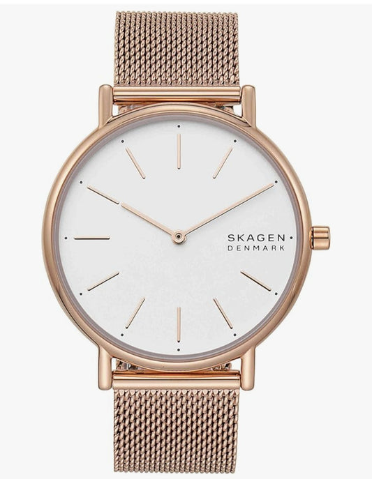 Retail $145 Skagen Womens Watch
