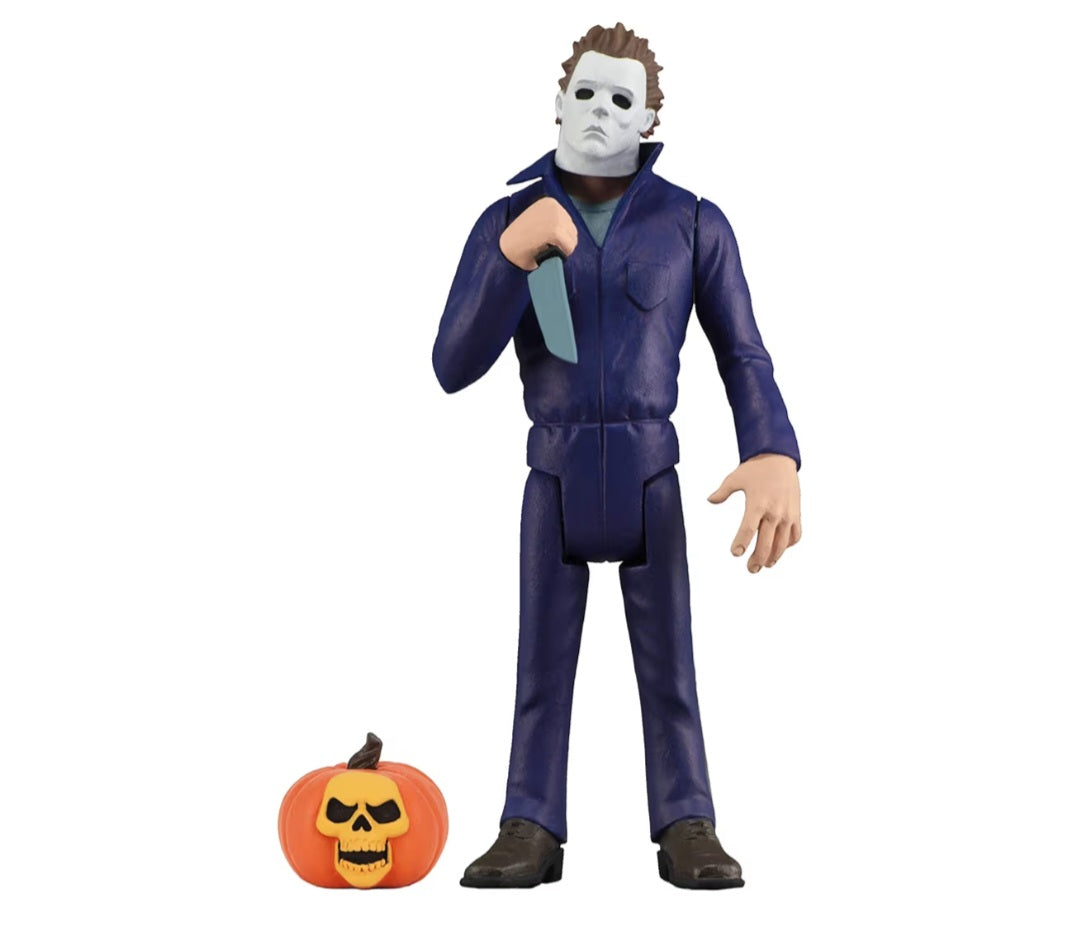Retail $24 Michael Myers