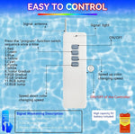 Pool Light Retail $110