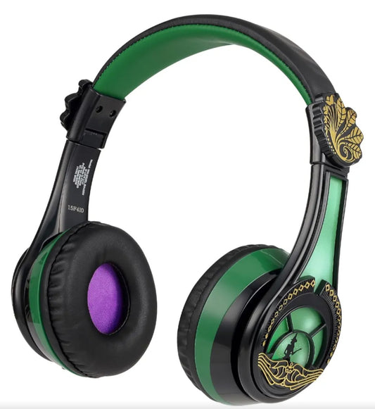 Retail $40 Wicked Wireless Headphones