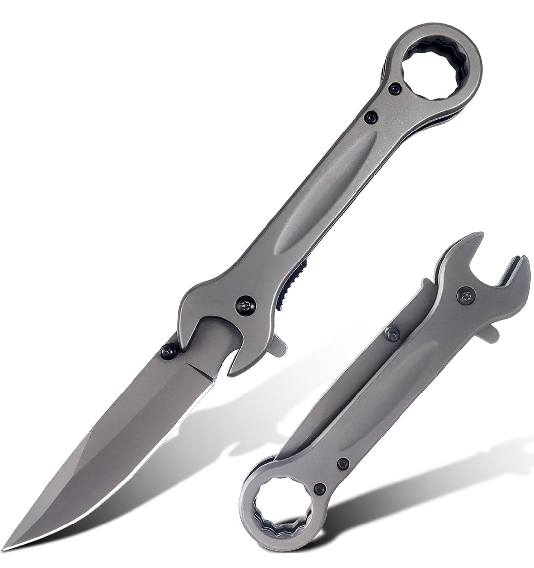 Wrench Knife