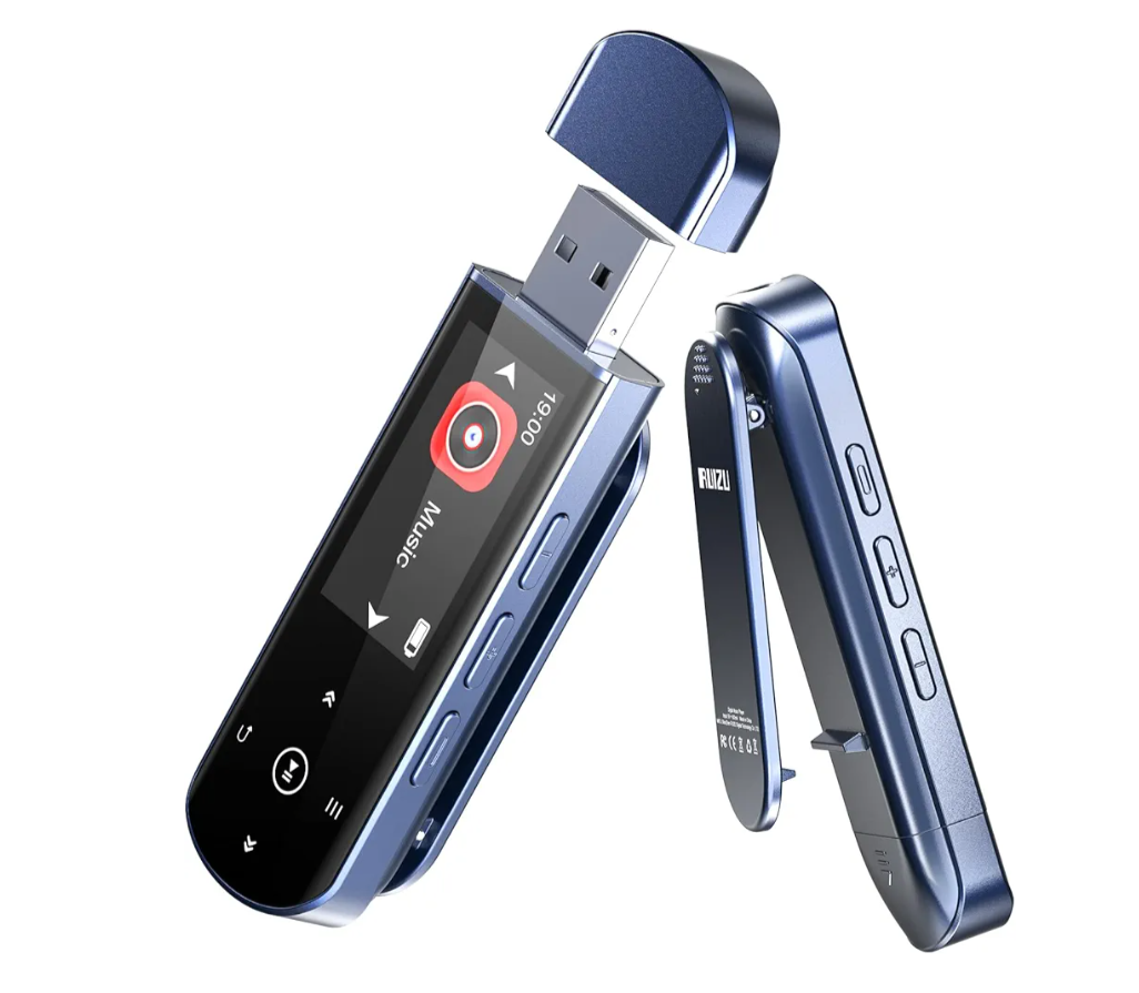 64gb USB/BT MP3 Retail $37