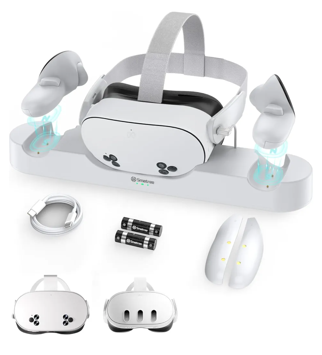 Smatree Charging Dock Retail $60