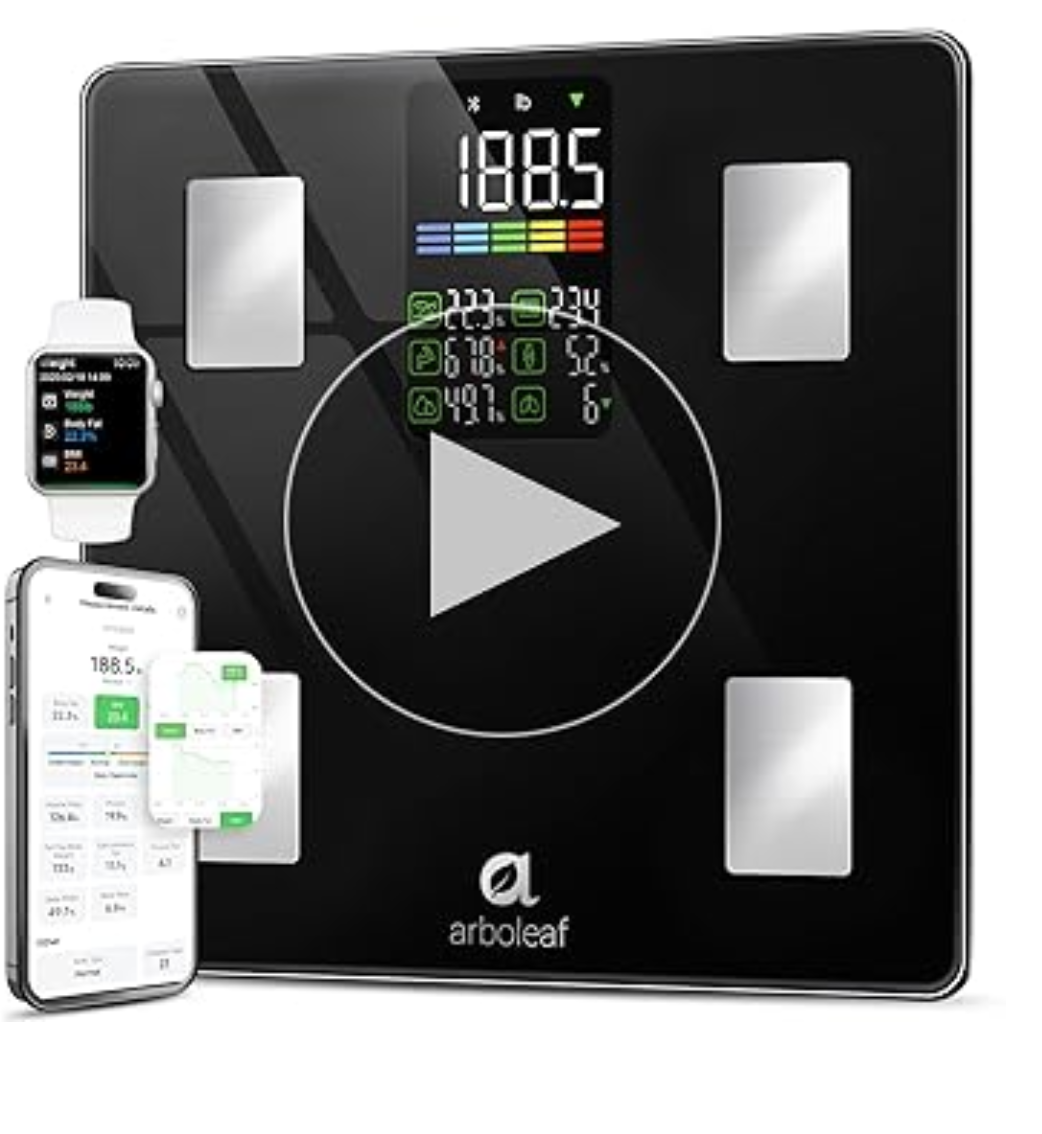 SMART Scale Retail $50