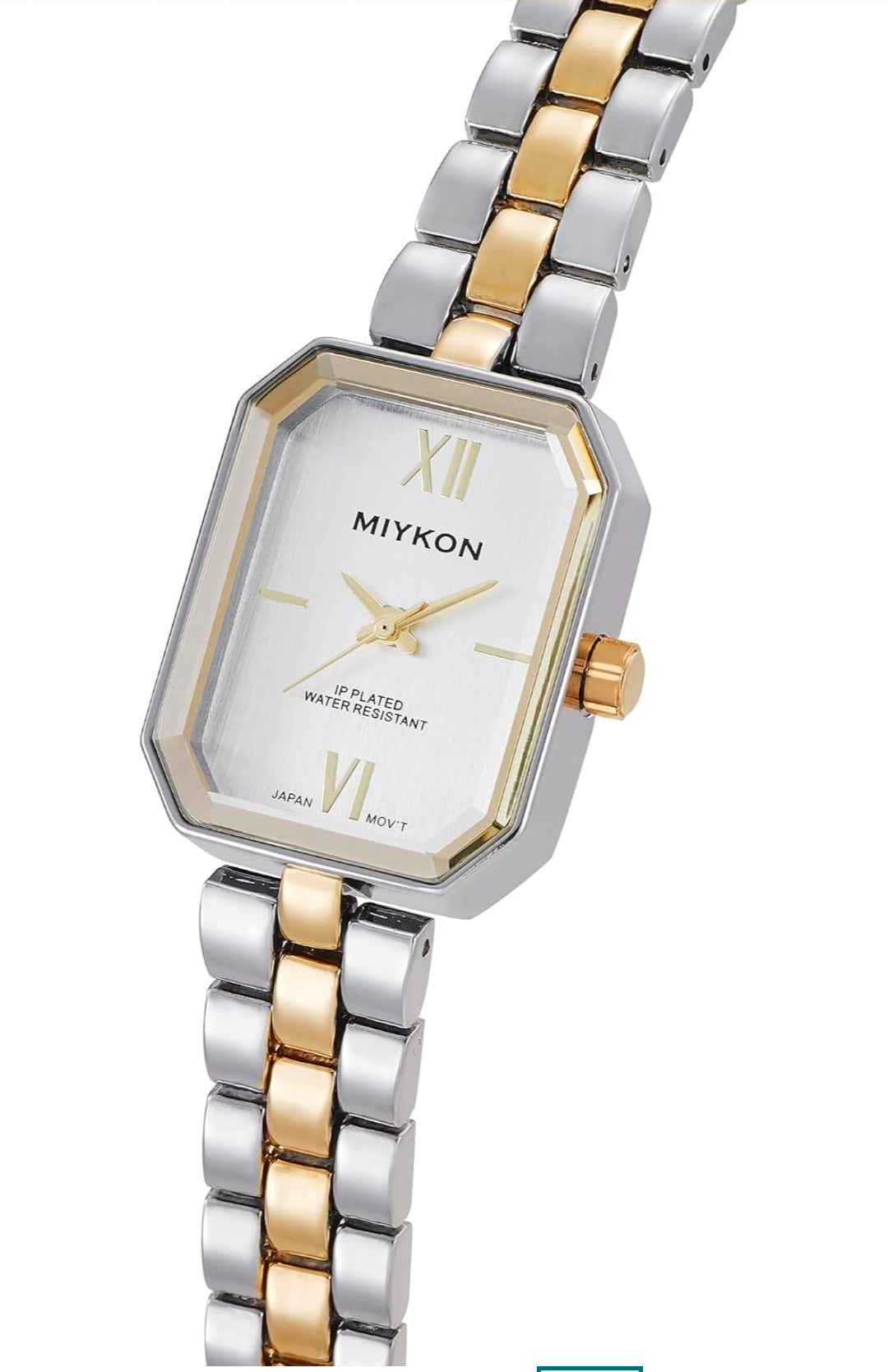Miykon Luxury Watch