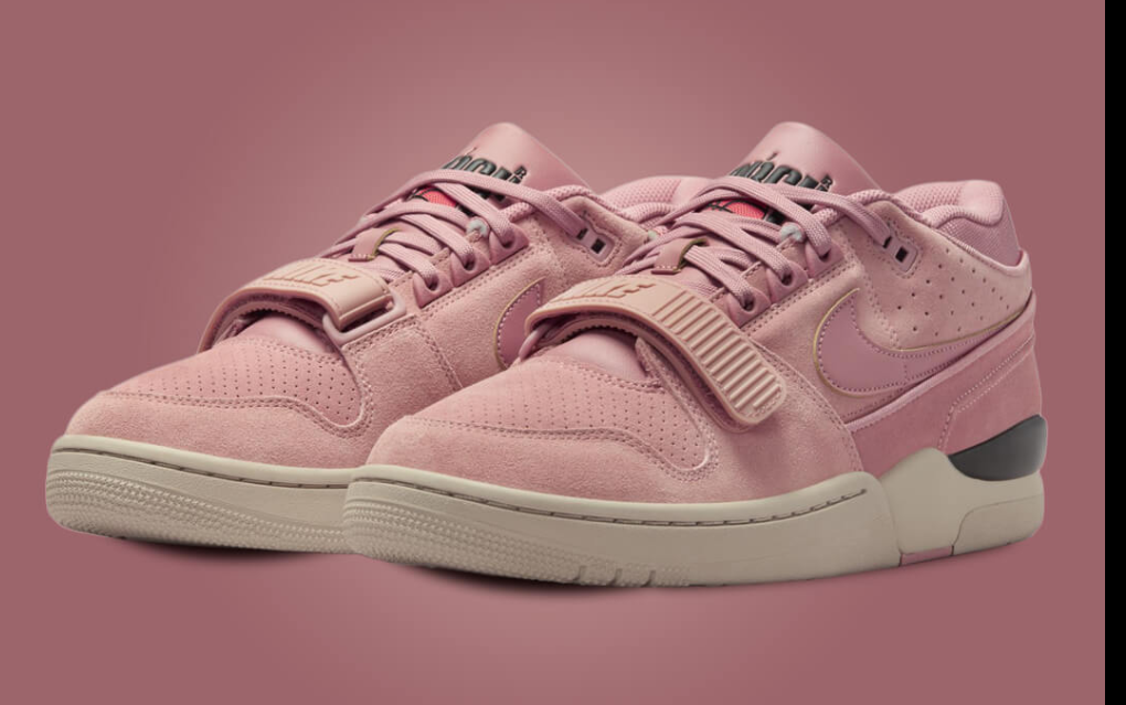 NiKE Air Alpha Force $130