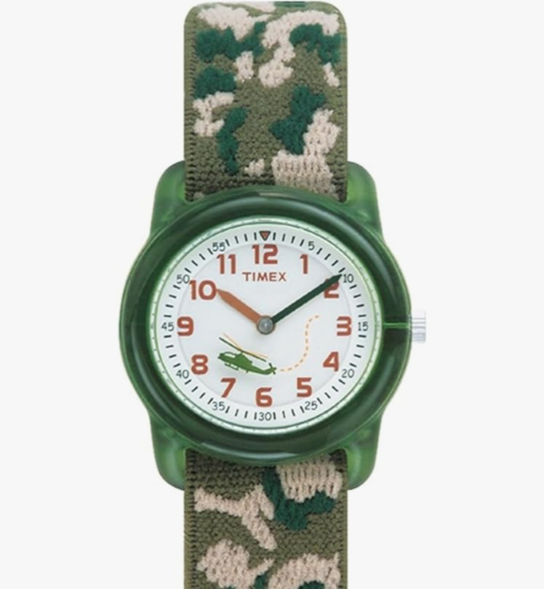 Kids TIMEX Watch Retail $35
