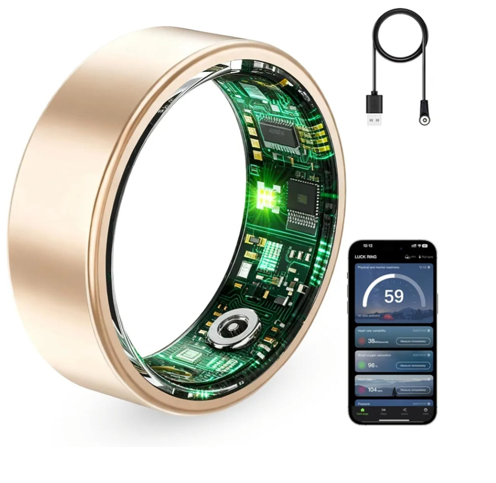 Smart Ring Retail $40
