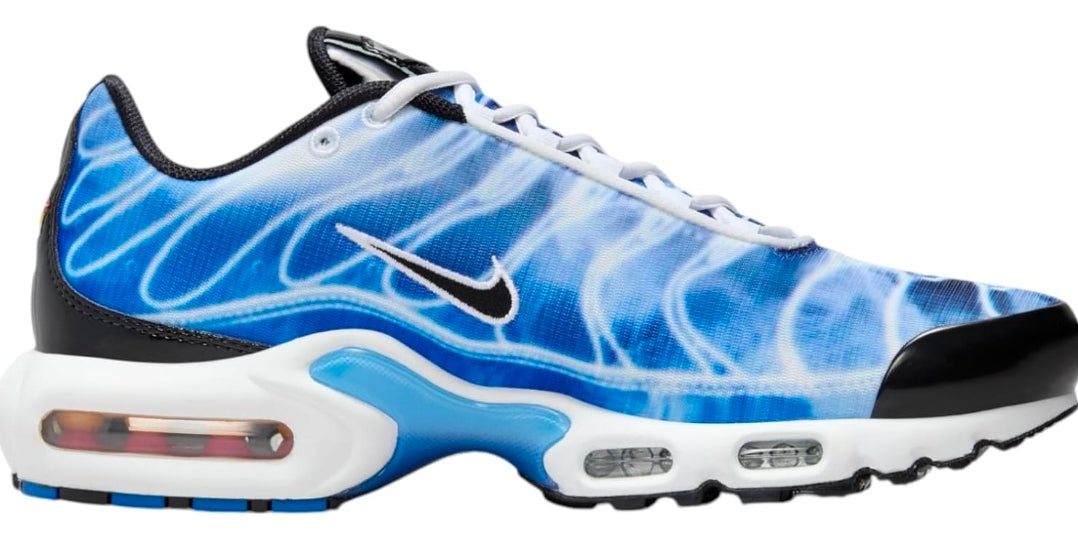 Nike Max Plus Size 11.5
