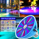 Pool Light Retail $110