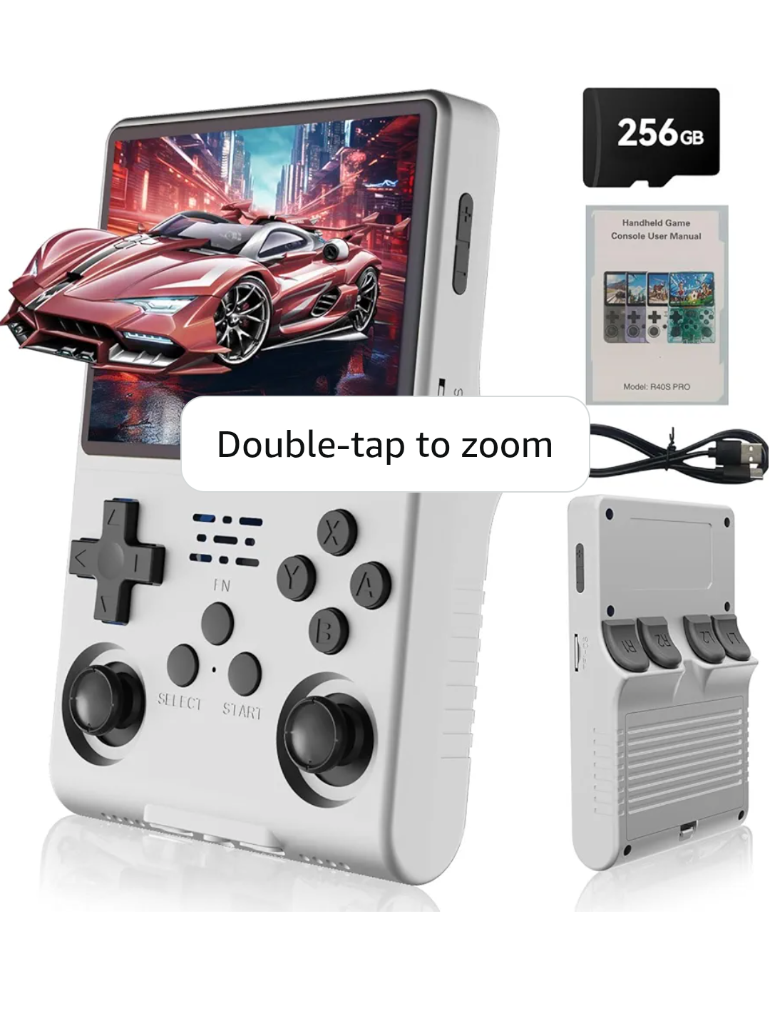 Palm Games R40S PRO Retail $55
